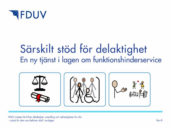 Särskilt stöd för delaktighet - pdf.
