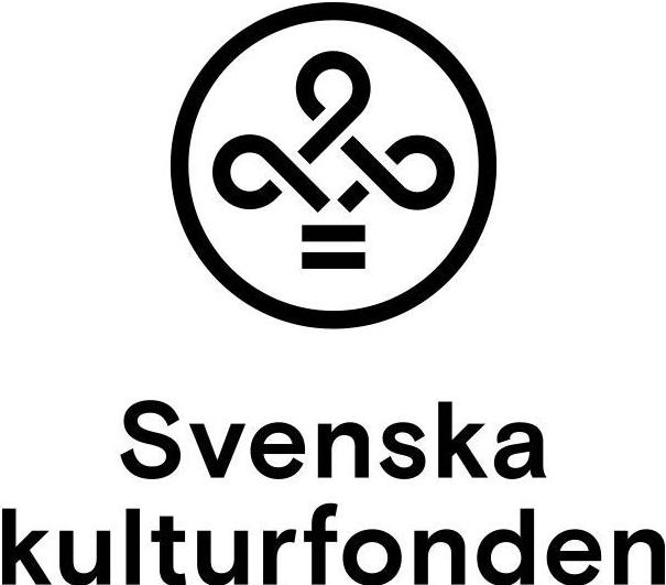 Svenska kulturfondens logotyp.