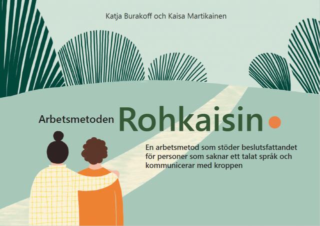 Pärmen av Rohkaisin.
